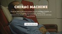 Chirac machine, pour les nostalgiques