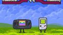 Game Gear VS Game Boy
