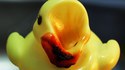 Faire fondre du plastique et le filmer en macro