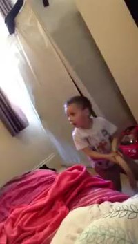 Les jouets de maman