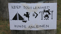 Avertissement très clair