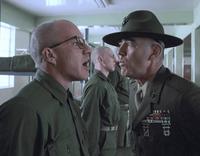 "Jamais vu un tas de merde aussi haut !..."