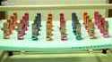 32 métronomes se synchronisent tout seul