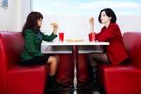 Daria and Jane 
