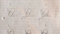 Comment dessiner un chat