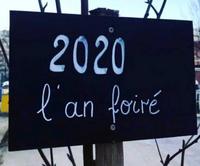 Casses toi, tu pues !