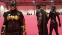 Meme version Batman