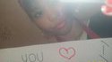 You love I