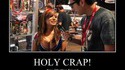 Holy Crap !!