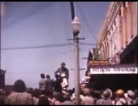 Image de l’homme le plus grand du monde ayant existé 