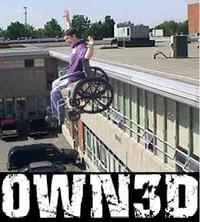 owned 1