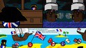 Mon vieil ennemi, mon rival, mon voisin, mon allié... Mon ami.