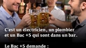 Blague de bistrot