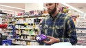 Achat de préservatifs