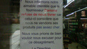 Pas assez cher