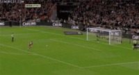 Une balle perdue
