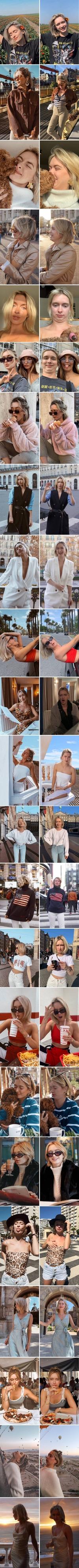 Réseaux sociaux vs réalité