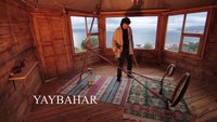 Yaybahar