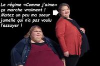 "Comme j'aime", il y a les pour et les contre