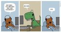 Pourquoi les dinos ont disparu ?