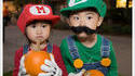 Mario Kids