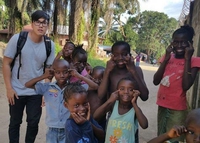 Dès qu'il y a du racisme, il y a les black 