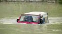 Voiture amphibie 2