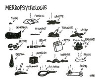 Merdopsychologie