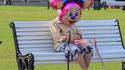 Sad Minnie