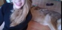 Un chien n'est pas un coussin