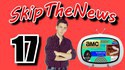 Skip The News : Émission sur les faits divers traités avec humour