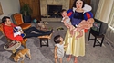 Blanche-Neige a pris cher