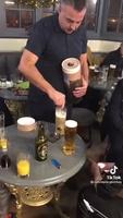 Mise en Bière 