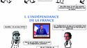 Que se passerait-il si de Gaulle revenait aujourd'hui ?