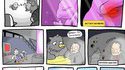 Compilation de comics Pokemon