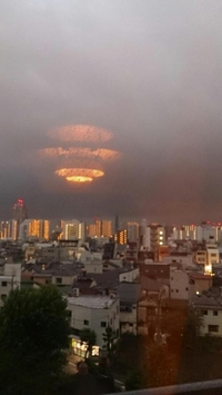 Ils arrivent !