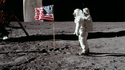 Longcat sur la Lune