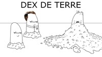 Dex De Terre, expert en vomi - Albert De Terre