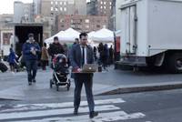 Travailler en marchant
