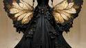 Robe générée par IA