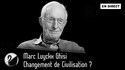 Thinkerview : Changement de Civilisation ? Marc Luyckx Ghisi