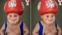 Toad version humaine