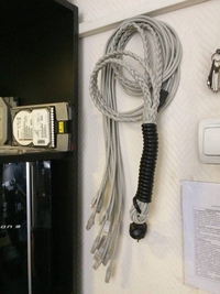 Outil ultime de l'admin sys