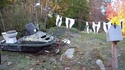 Traces de freinage résistantes
