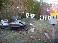 Traces de freinage résistantes