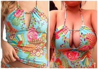 En ligne, tu ne peux commander que le contenant...