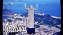 Greetings from Brazil