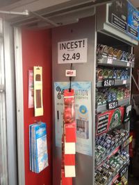 Inceste !