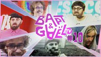 Bapt et Gaël 