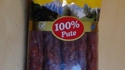 Mini-saucissons